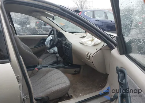 2004 Chevrolet Cavalier z USA, uszkodzony, nr VIN 1G1JC52F247250145